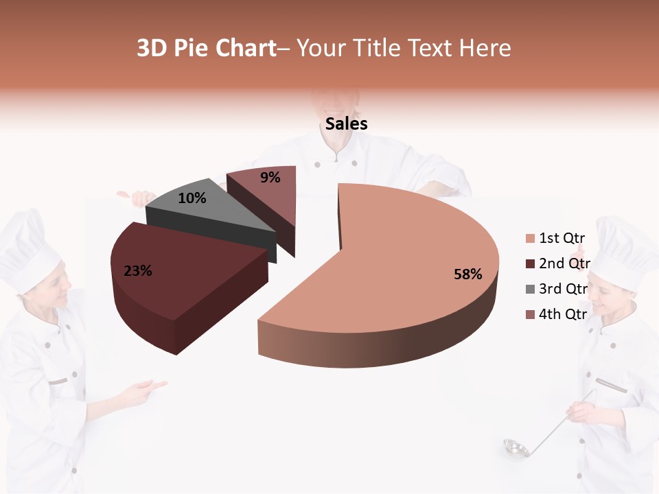Job Isolated Background PowerPoint Template