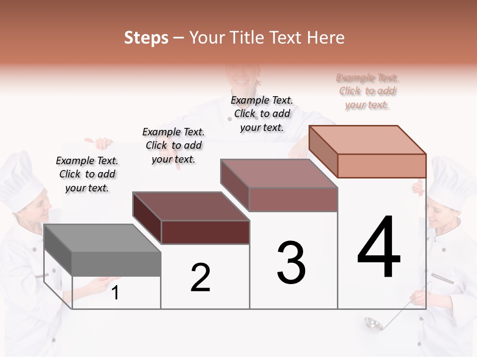 Job Isolated Background PowerPoint Template