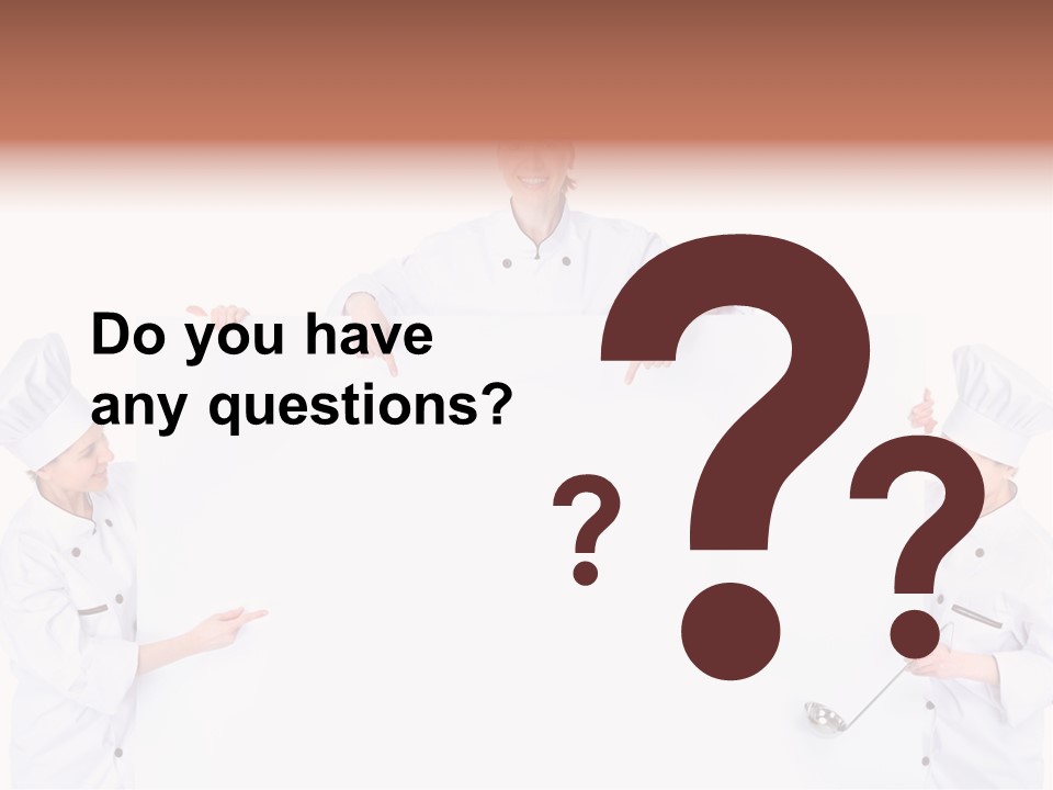 Job Isolated Background PowerPoint Template