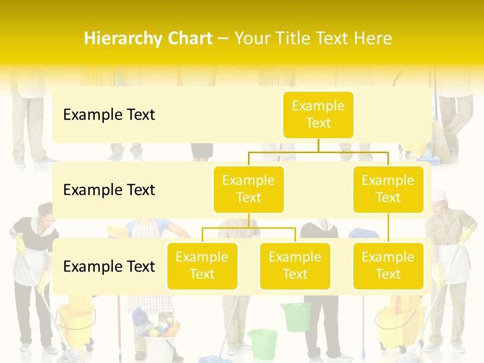 Casual Man Human PowerPoint Template