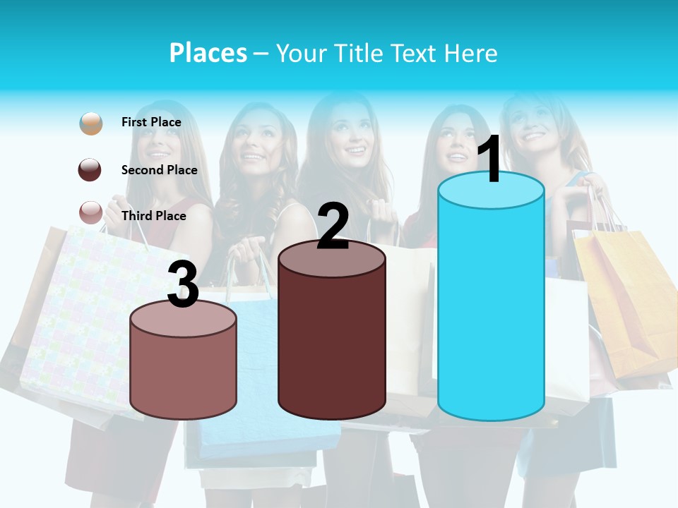 Cut Tea Whole PowerPoint Template