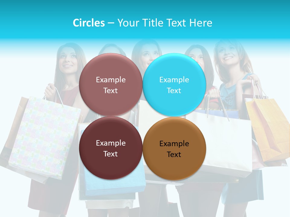 Cut Tea Whole PowerPoint Template