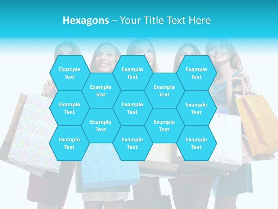 Cut Tea Whole PowerPoint Template