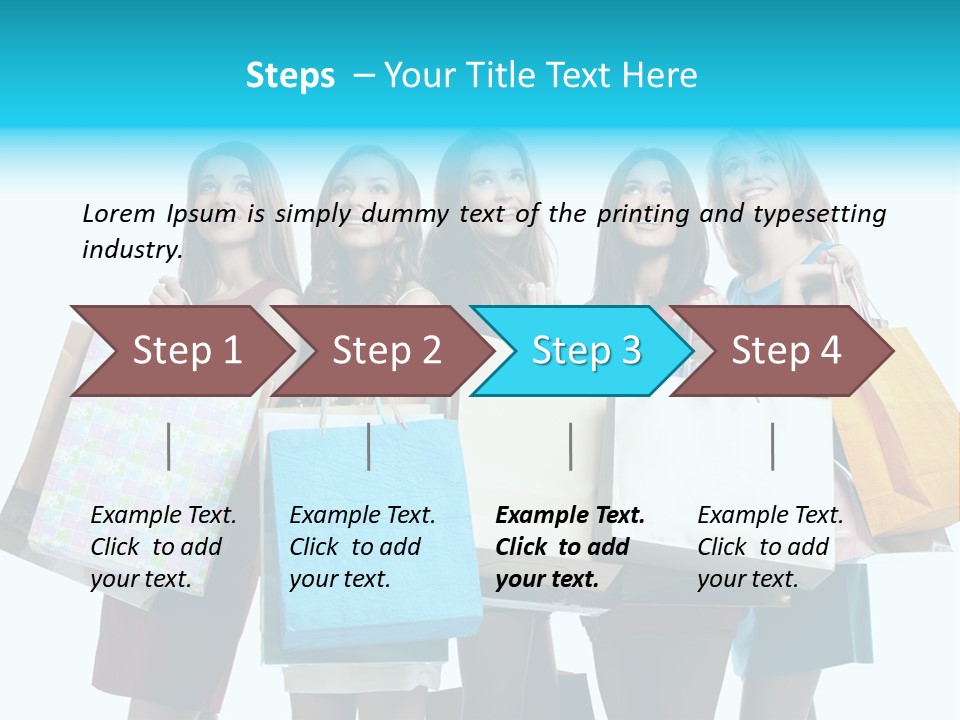 Cut Tea Whole PowerPoint Template