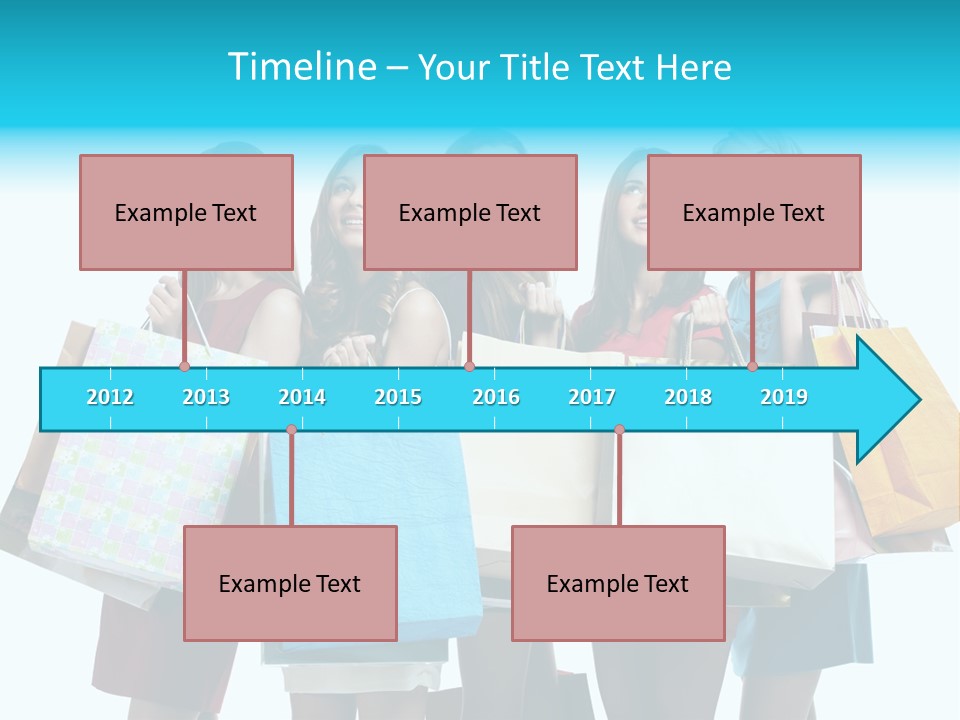 Cut Tea Whole PowerPoint Template