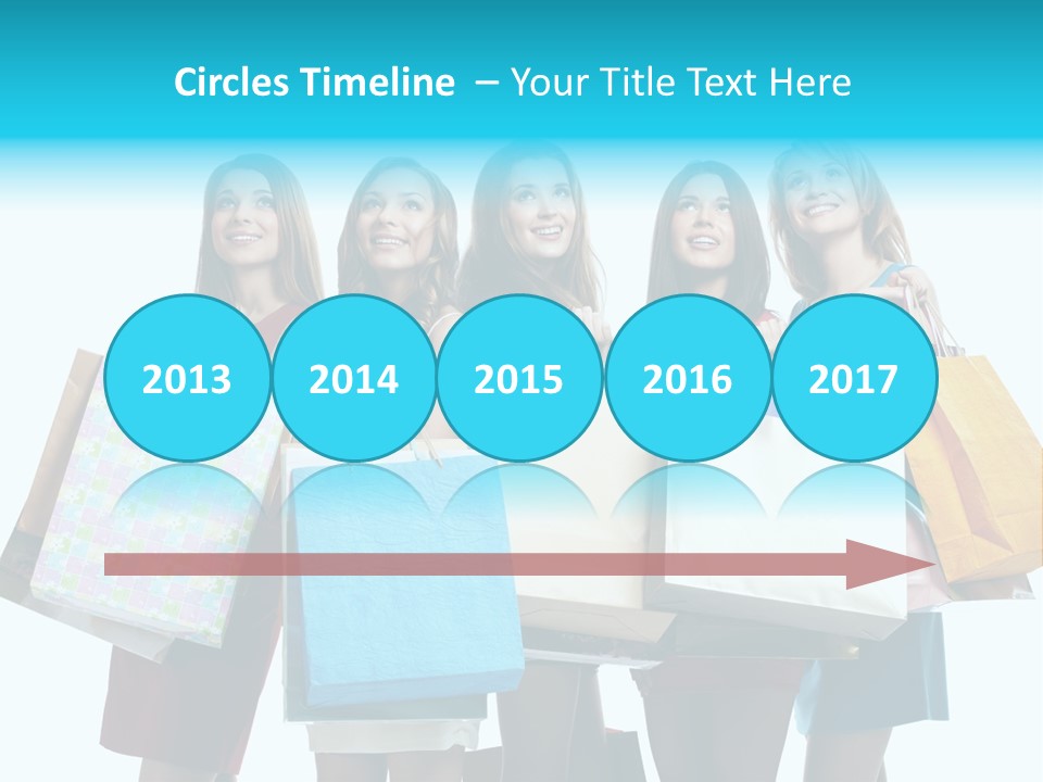 Cut Tea Whole PowerPoint Template