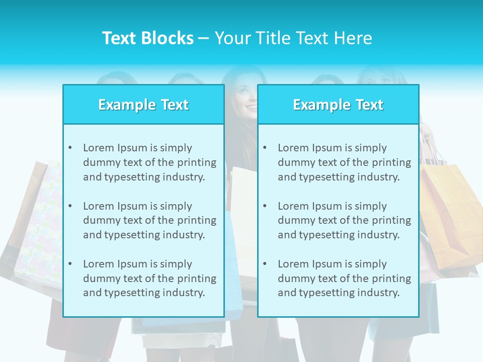 Cut Tea Whole PowerPoint Template