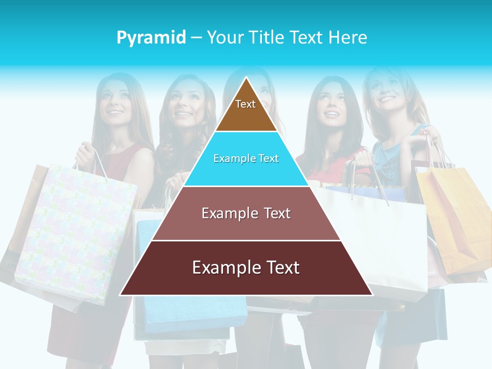 Cut Tea Whole PowerPoint Template