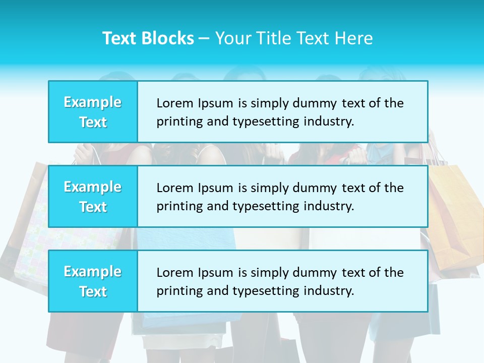 Cut Tea Whole PowerPoint Template