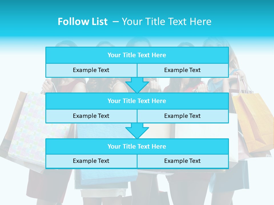 Cut Tea Whole PowerPoint Template