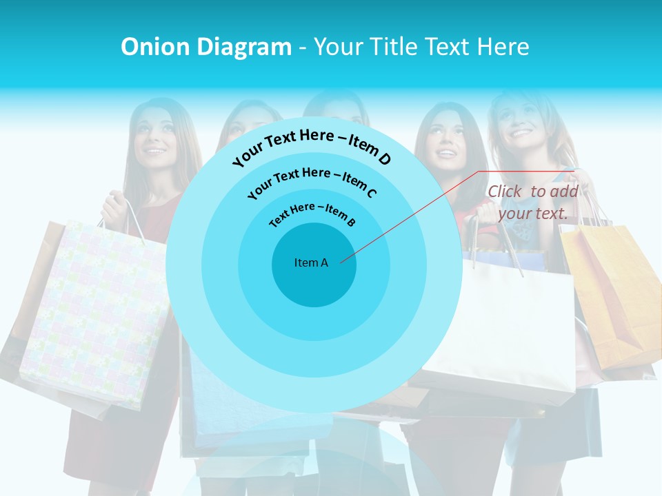 Cut Tea Whole PowerPoint Template