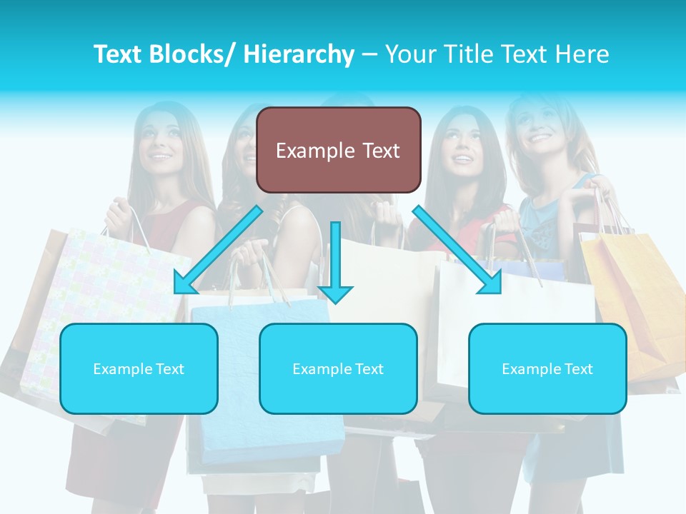 Cut Tea Whole PowerPoint Template