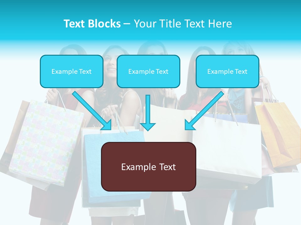 Cut Tea Whole PowerPoint Template