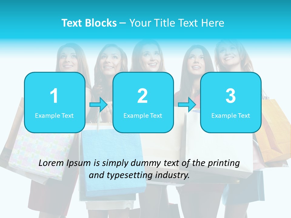 Cut Tea Whole PowerPoint Template