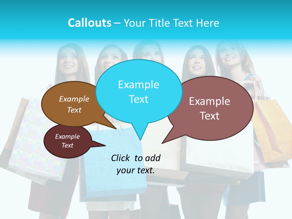 Cut Tea Whole PowerPoint Template