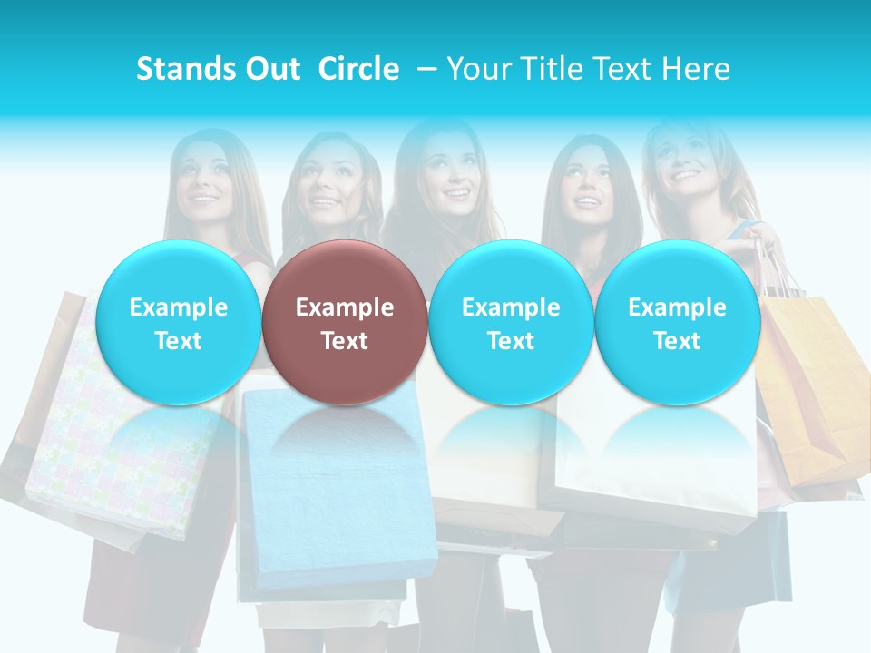 Cut Tea Whole PowerPoint Template