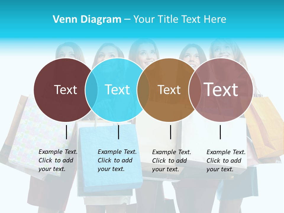 Cut Tea Whole PowerPoint Template