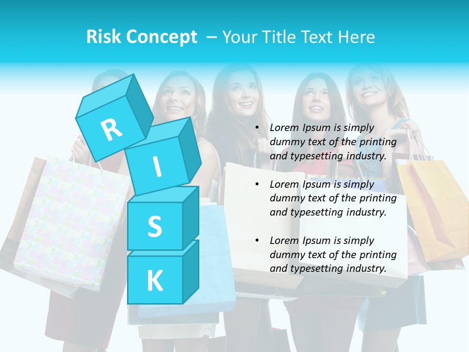 Cut Tea Whole PowerPoint Template