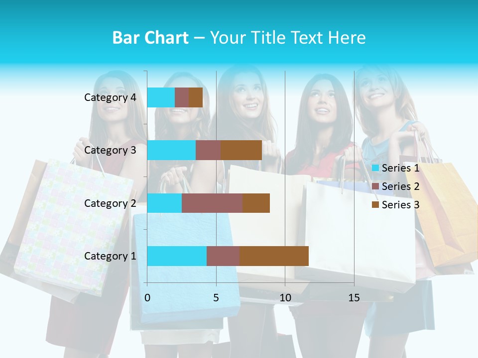Cut Tea Whole PowerPoint Template