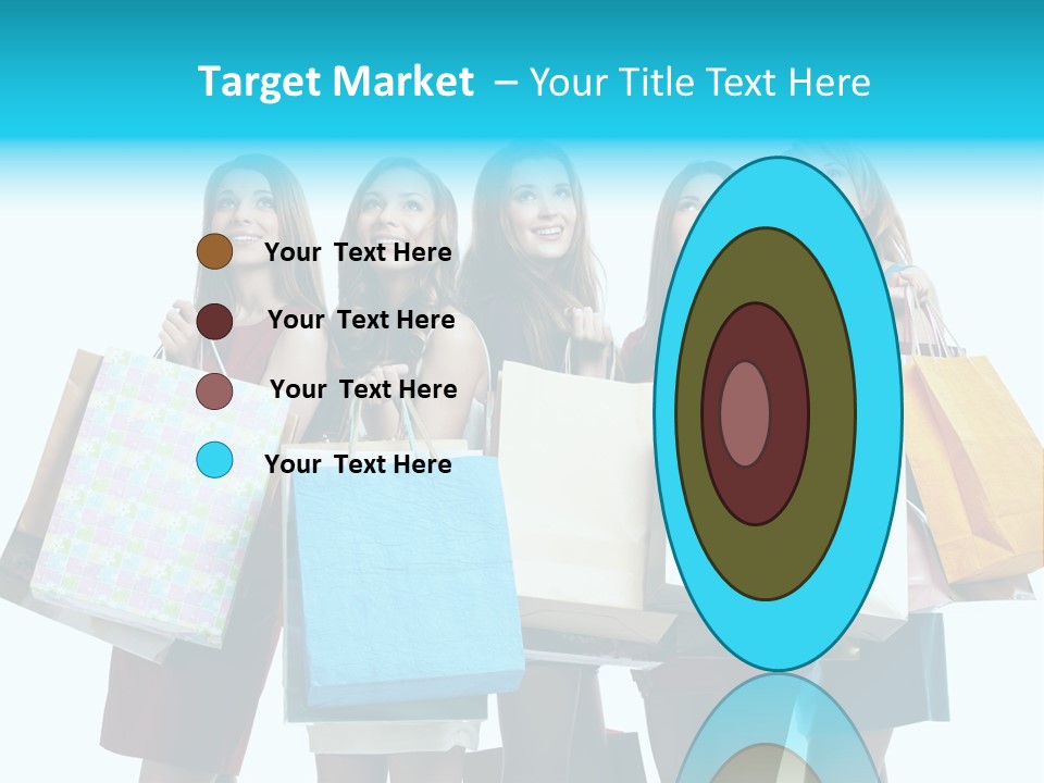 Cut Tea Whole PowerPoint Template