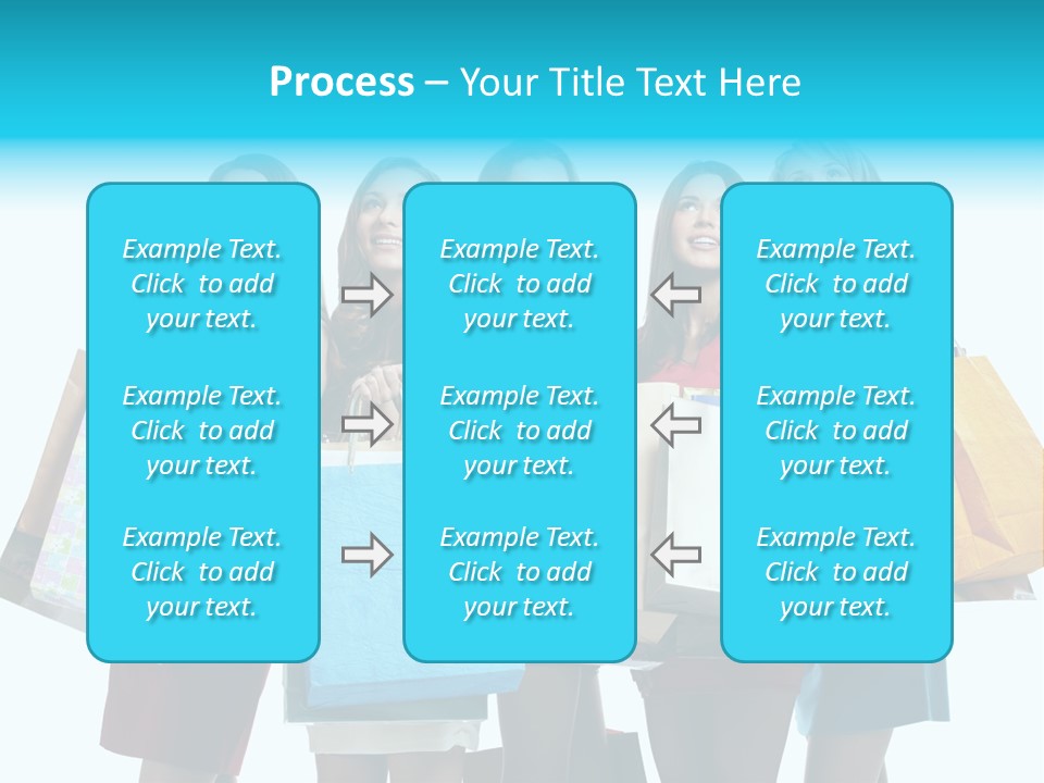 Cut Tea Whole PowerPoint Template
