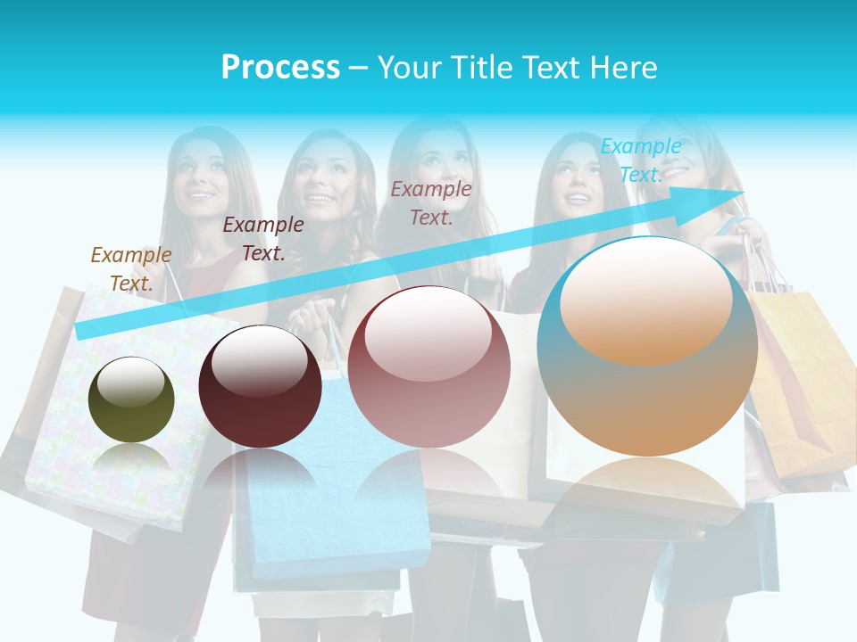 Cut Tea Whole PowerPoint Template