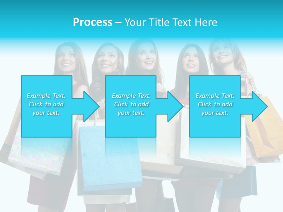 Cut Tea Whole PowerPoint Template
