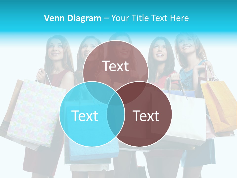 Cut Tea Whole PowerPoint Template