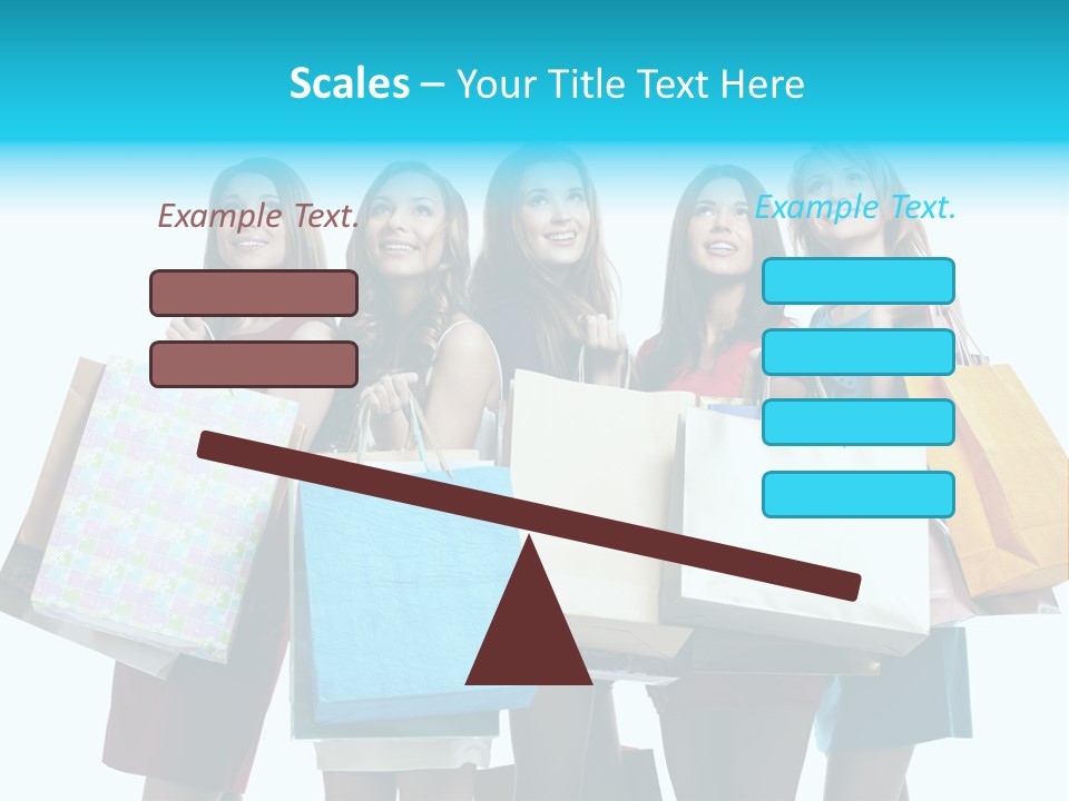 Cut Tea Whole PowerPoint Template