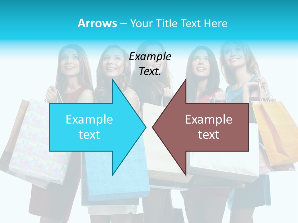 Cut Tea Whole PowerPoint Template