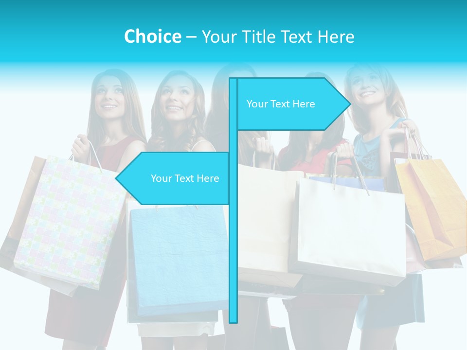 Cut Tea Whole PowerPoint Template