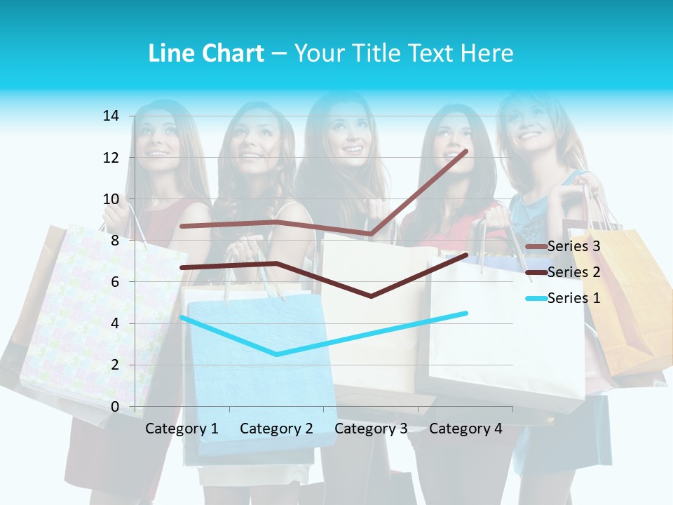 Cut Tea Whole PowerPoint Template