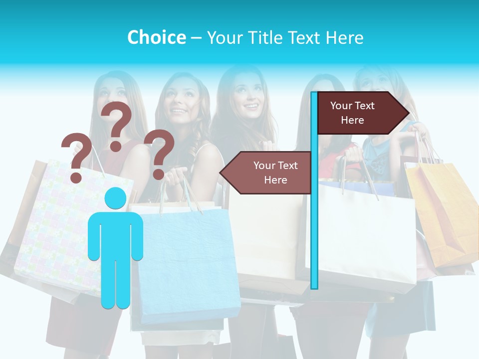 Cut Tea Whole PowerPoint Template