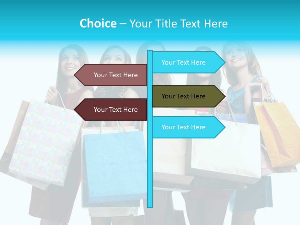 Cut Tea Whole PowerPoint Template