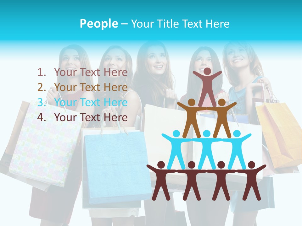 Cut Tea Whole PowerPoint Template