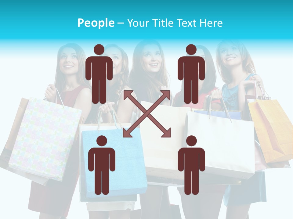 Cut Tea Whole PowerPoint Template