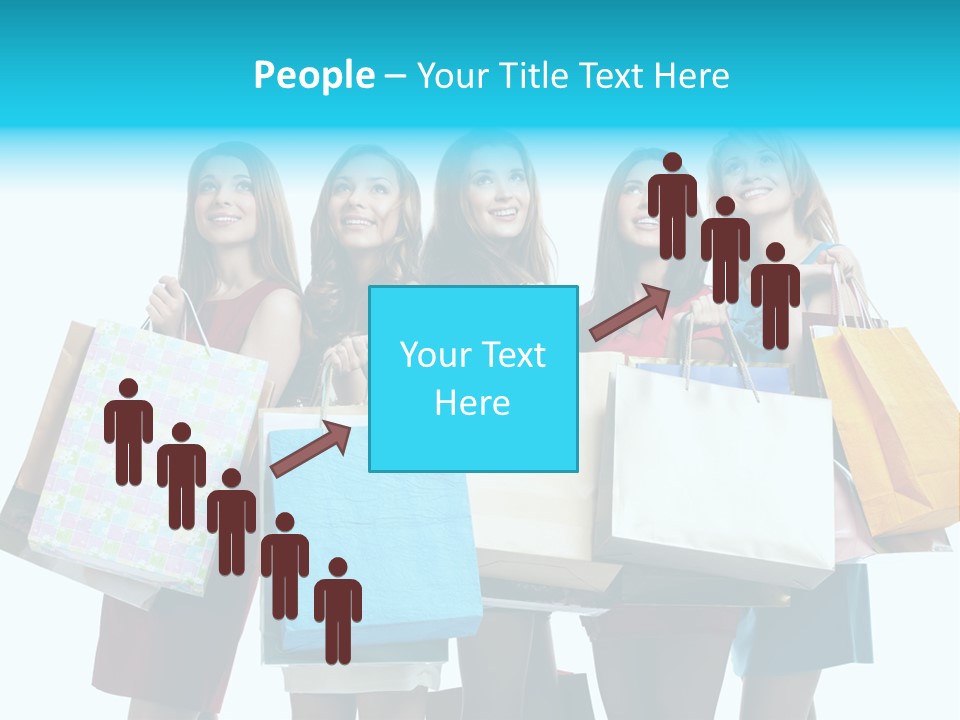 Cut Tea Whole PowerPoint Template