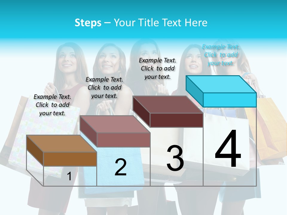 Cut Tea Whole PowerPoint Template
