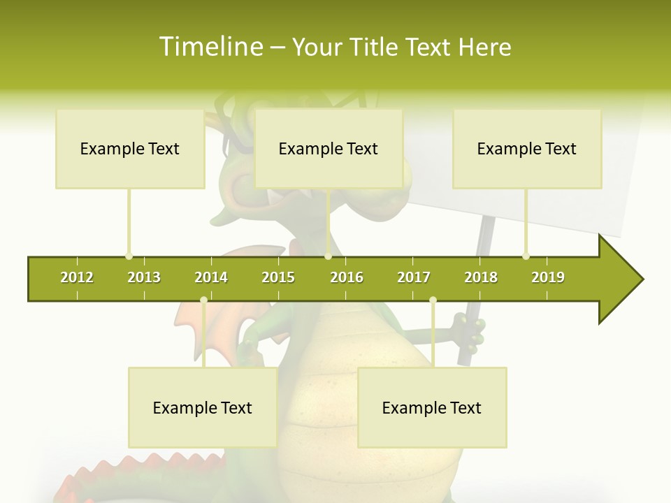 Indian India Mint PowerPoint Template