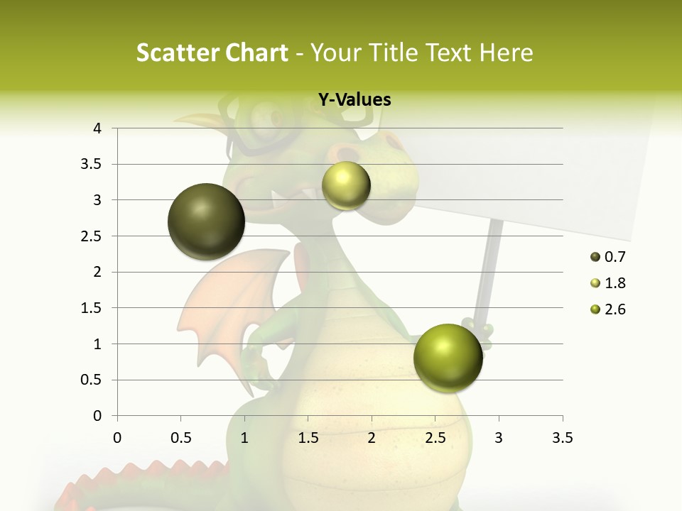 Indian India Mint PowerPoint Template