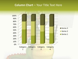 Indian India Mint PowerPoint Template