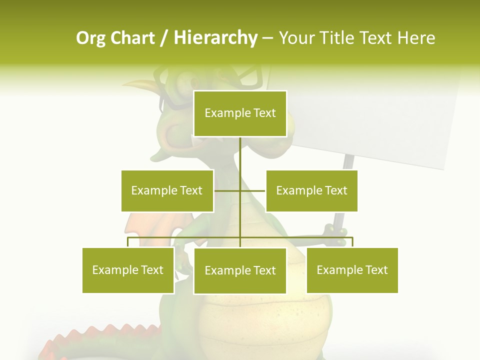 Indian India Mint PowerPoint Template