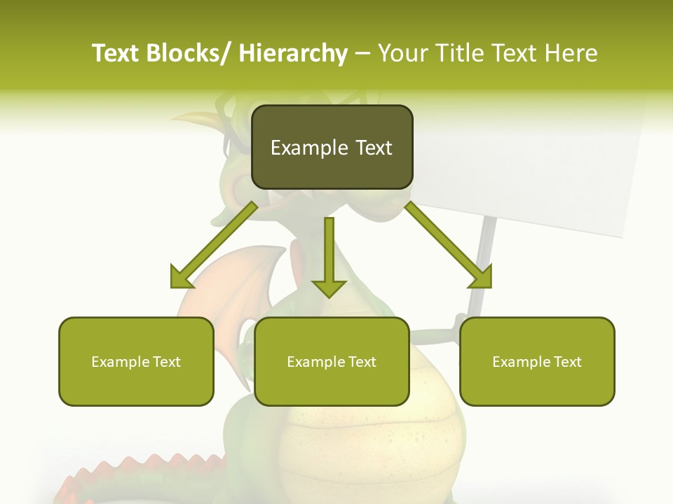 Indian India Mint PowerPoint Template