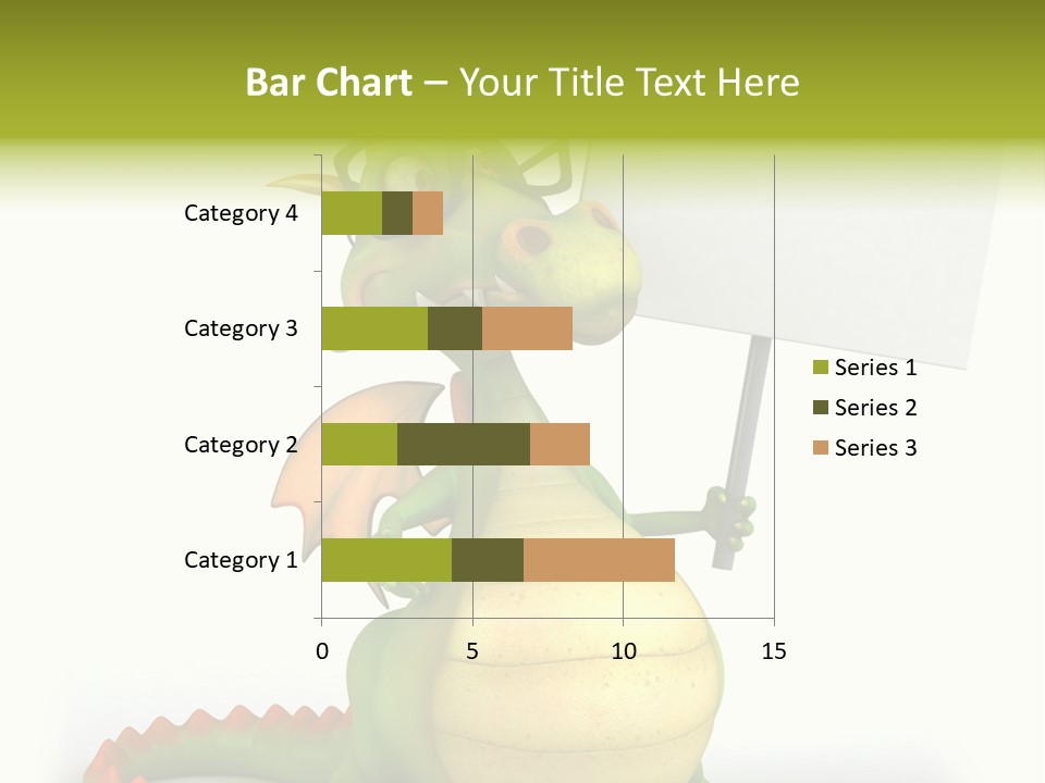 Indian India Mint PowerPoint Template