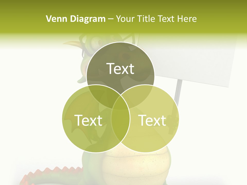 Indian India Mint PowerPoint Template