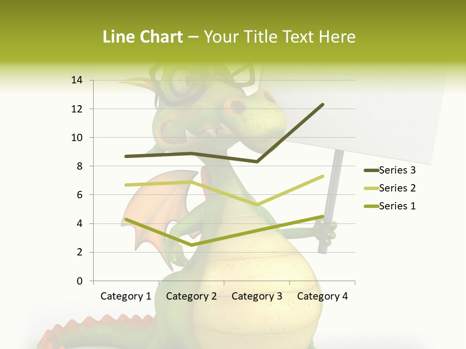 Indian India Mint PowerPoint Template