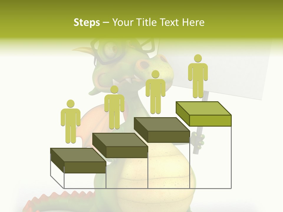 Indian India Mint PowerPoint Template