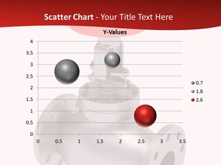 Control Valve Nobody PowerPoint Template