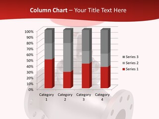 Control Valve Nobody PowerPoint Template