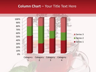 Herb Dry Nature PowerPoint Template